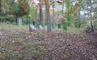 Grose Cemetery